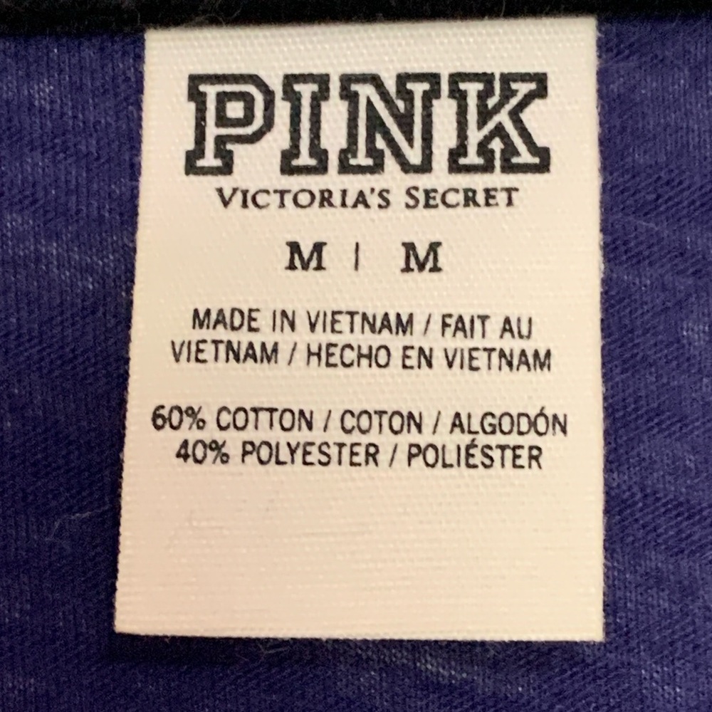 PINK Victoria’s Secret Tank Top💖 - Picture 2 of 4